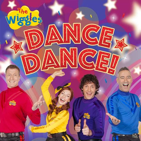 Join Dorothy and Friends on a Magical Adventure with The Wiggles